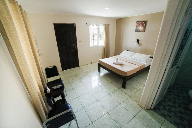 Panglao Grande Resort 邦劳美丽度假村, Panglao, Philippines