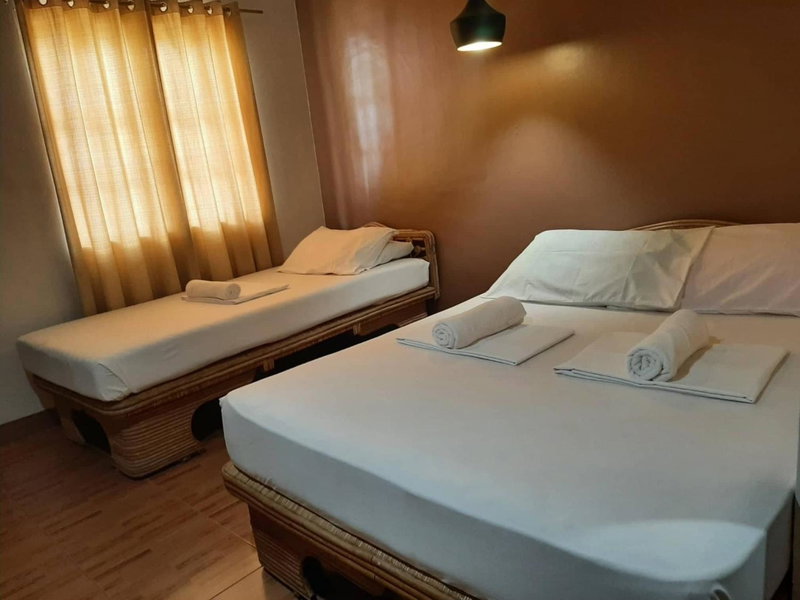 Panglao Grande Resort 邦劳美丽度假村, Panglao, Philippines