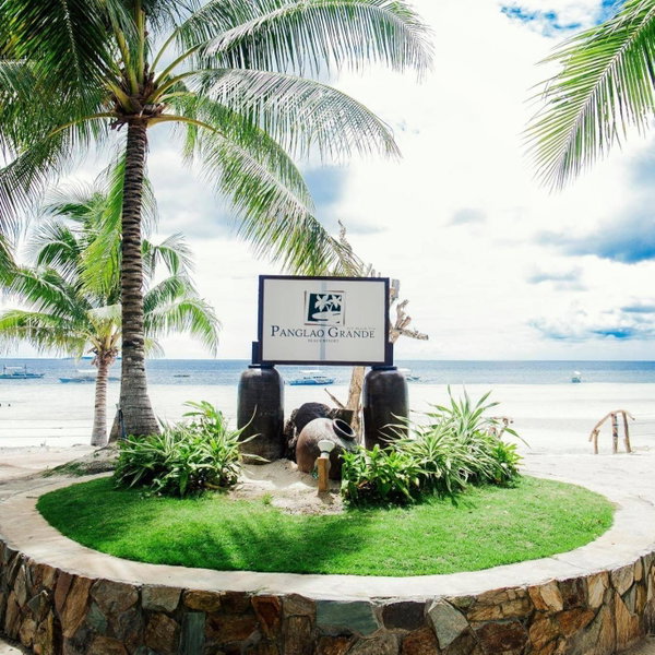 Panglao Grande Resort 邦劳美丽度假村, Panglao, Philippines