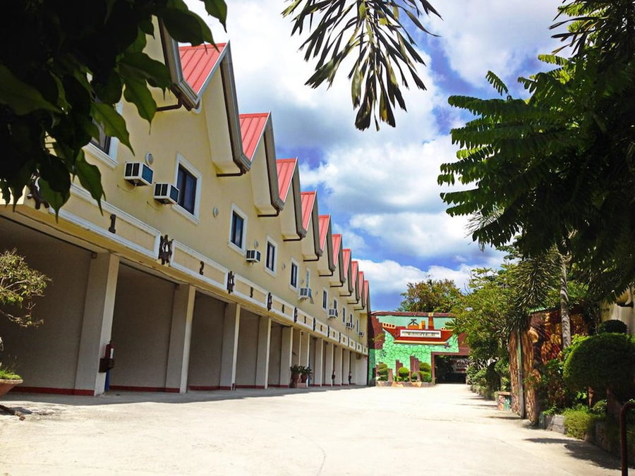 D'Mariners Hotel, Batangas City, Philippines
