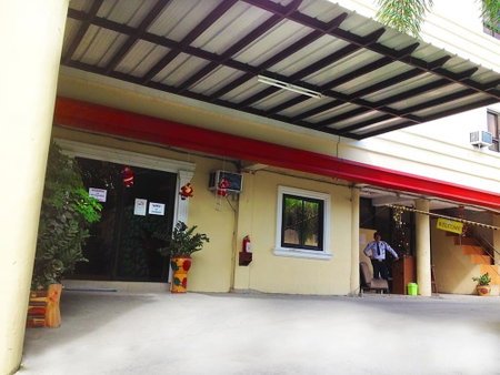 D'Mariners Hotel, Batangas City, Philippines