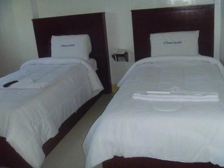 D'Mariners Hotel, Batangas City, Philippines
