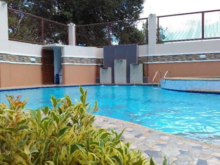 D'Mariners Hotel, Batangas City, Philippines
