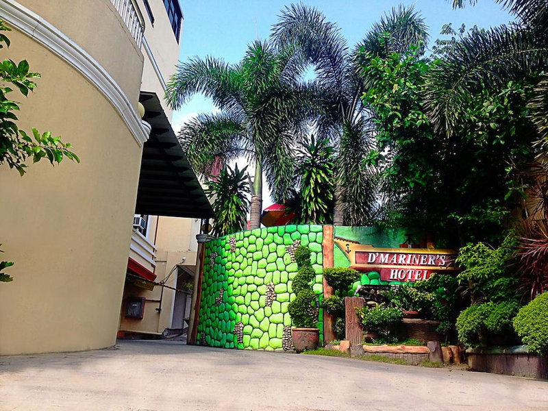 D'Mariners Hotel, Batangas City, Philippines