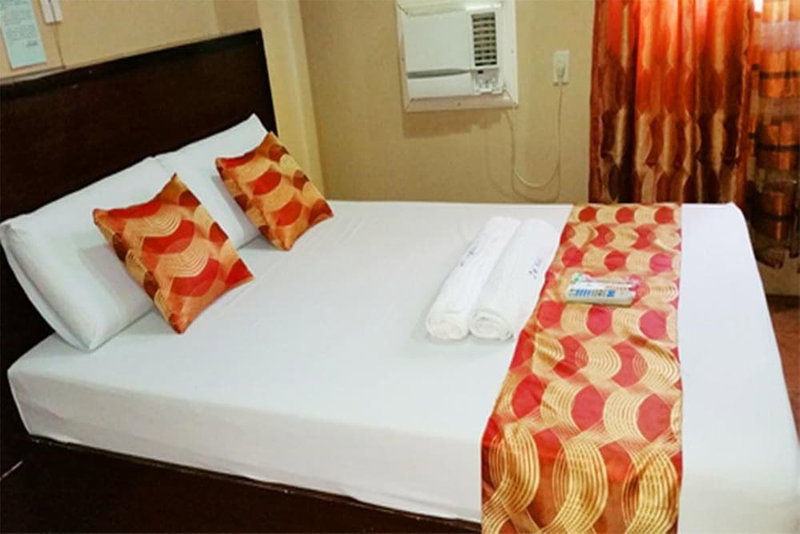 D'Mariners Hotel, Batangas City, Philippines