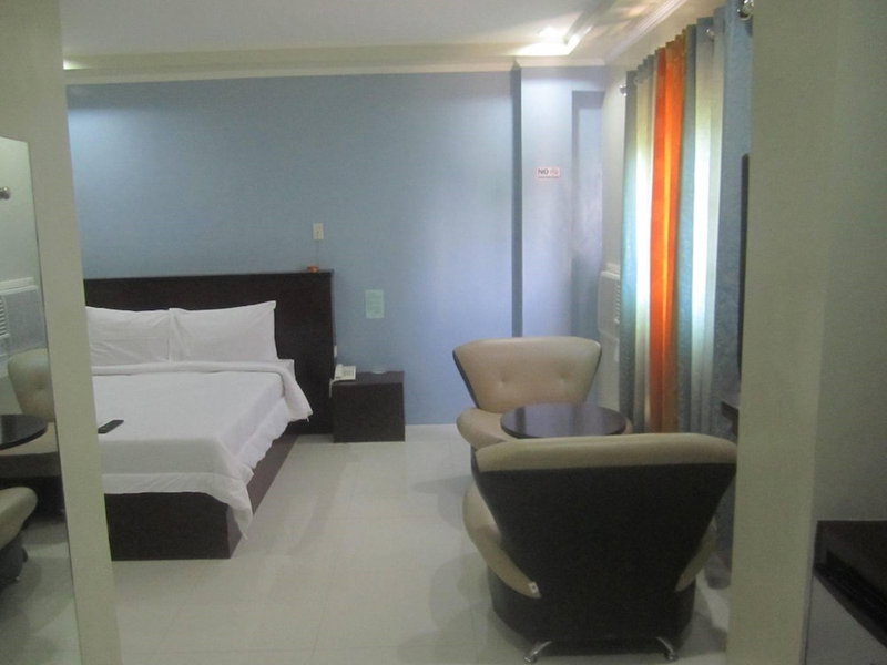 D'Mariners Hotel, Batangas City, Philippines