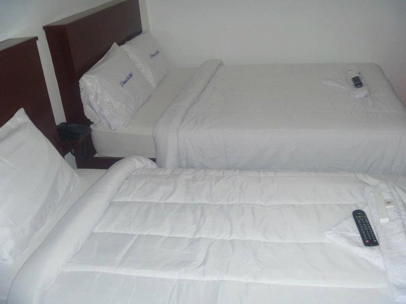 D'Mariners Hotel, Batangas City, Philippines