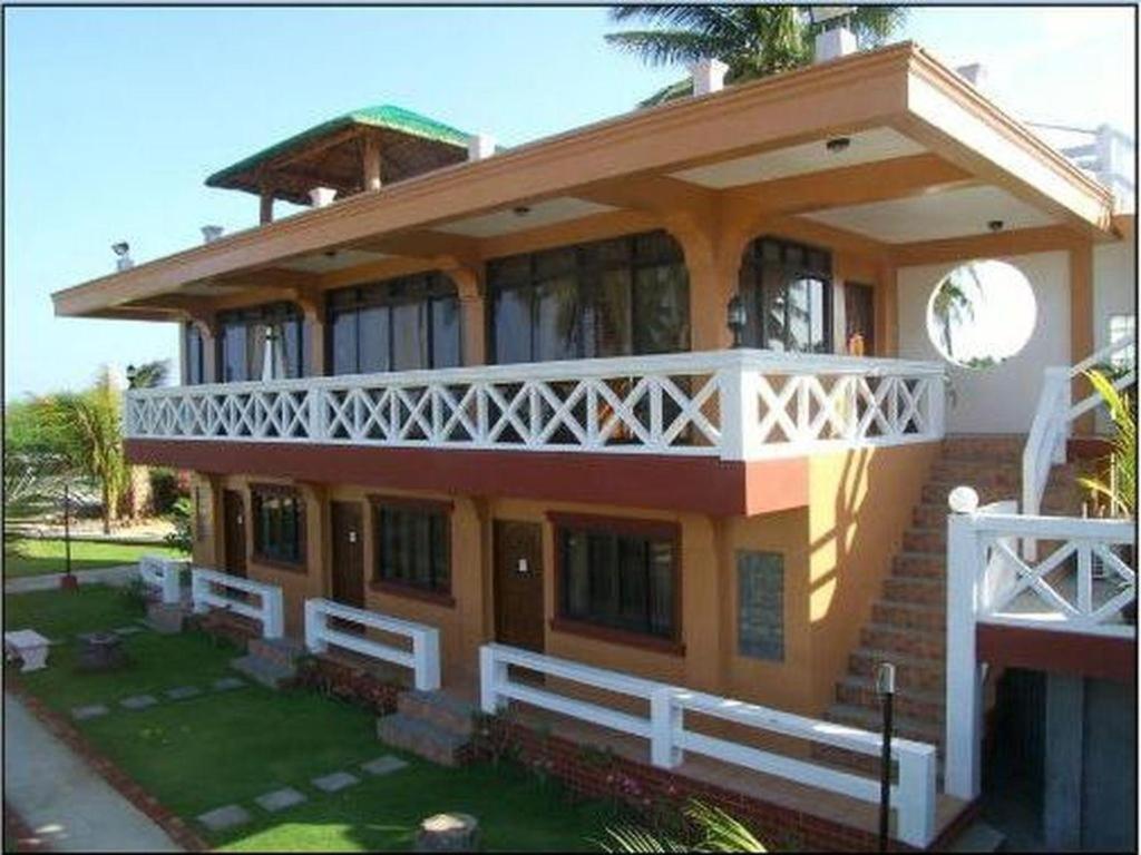 Hotel · Punta Riviera Resort, Bolinao