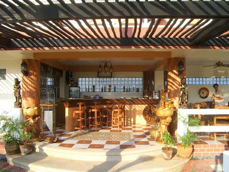 Punta Riviera Resort, Bolinao, Philippines