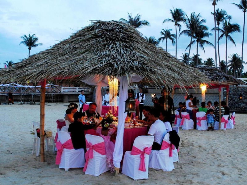 Punta Riviera Resort, Bolinao, Philippines