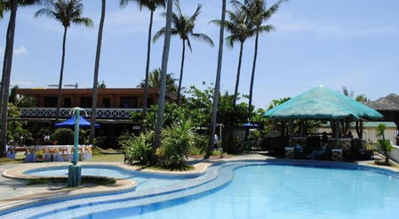Punta Riviera Resort, Bolinao, Philippines