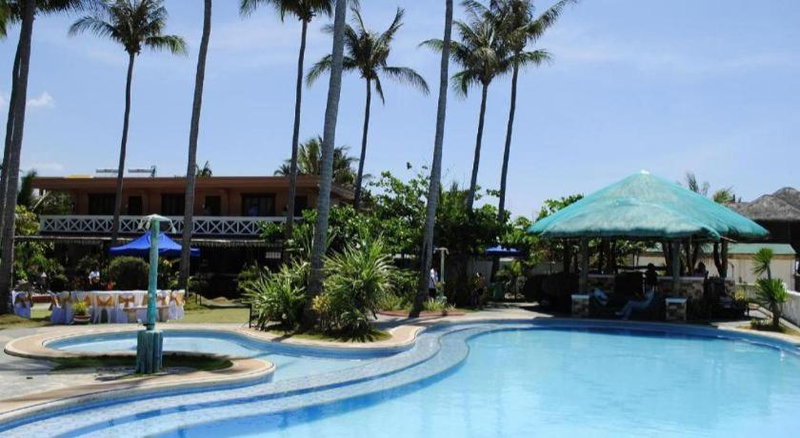 Punta Riviera Resort, Bolinao, Philippines