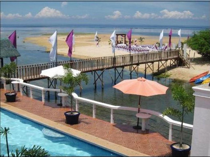 Punta Riviera Resort, Bolinao, Philippines
