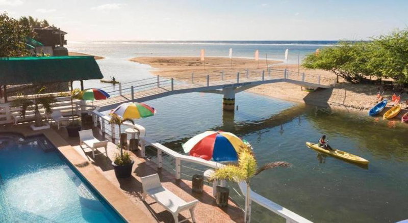 Punta Riviera Resort, Bolinao, Philippines