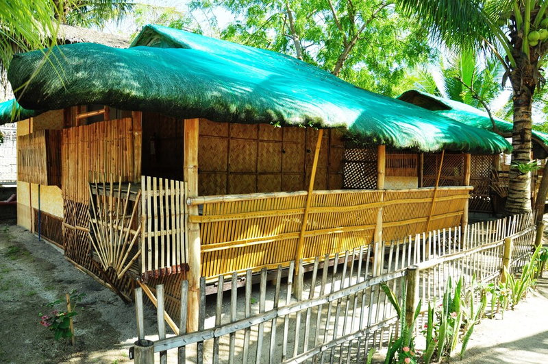 Paseo Verde Beach Resort, San Juan, Philippines