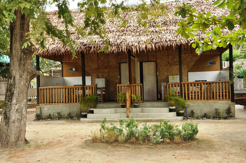 Paseo Verde Beach Resort, San Juan, Philippines