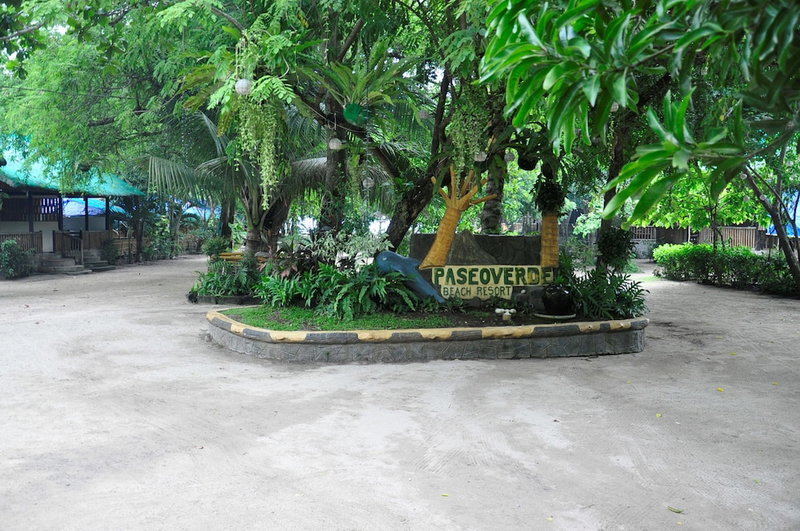 Paseo Verde Beach Resort, San Juan, Philippines