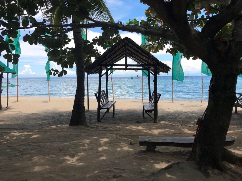 Paseo Verde Beach Resort, San Juan, Philippines