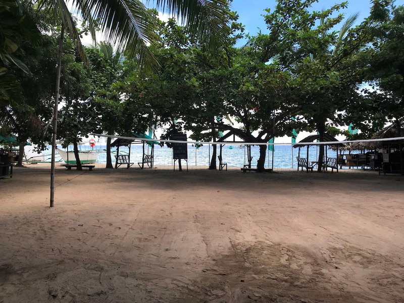 Paseo Verde Beach Resort, San Juan, Philippines