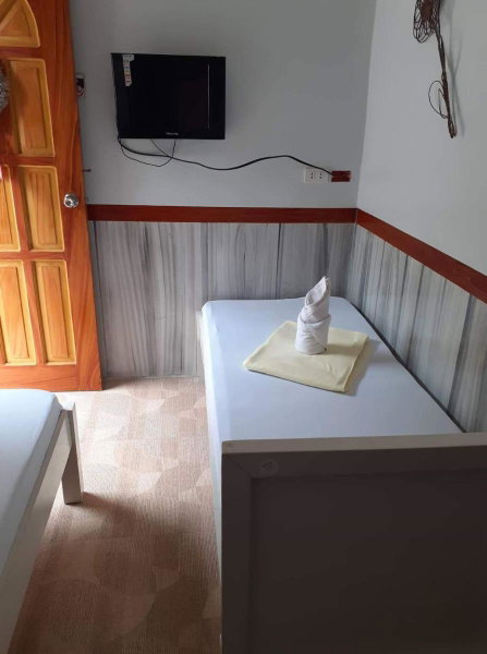 Sealey's Inn, Sipalay, Philippines