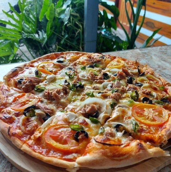 Sealey's Inn, Sipalay, Philippines
