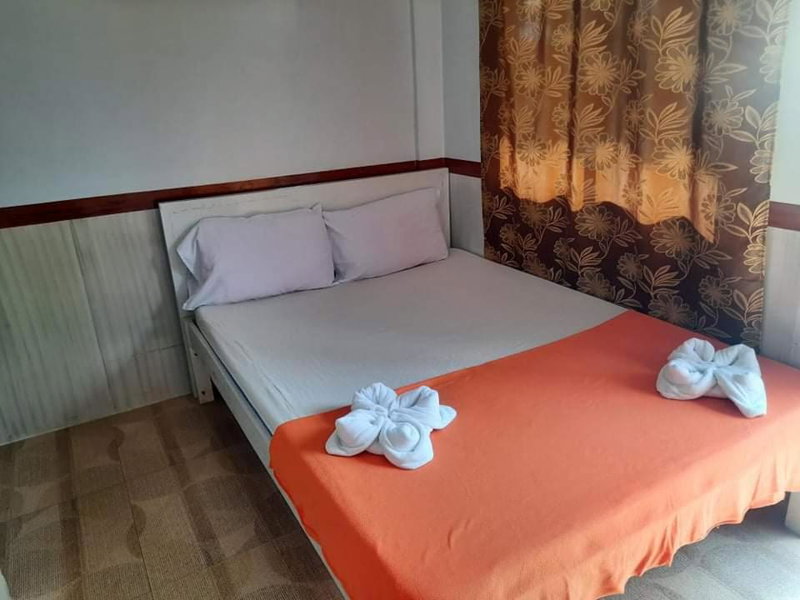 Sealey's Inn, Sipalay, Philippines