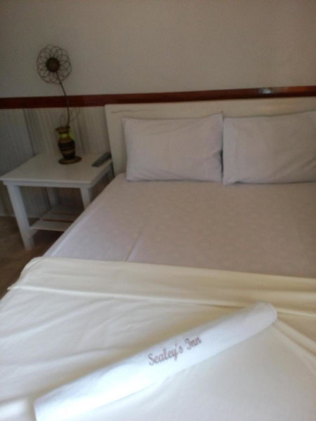 Sealey's Inn, Sipalay, Philippines