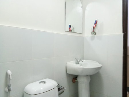 Your Holiday Home( Studio, King Size Bed), Mactan, Philippines