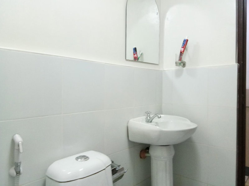 Your Holiday Home( Studio, King Size Bed), Mactan, Philippines