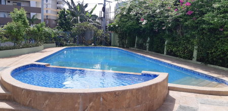 Your Holiday Home( Studio, King Size Bed), Mactan, Philippines