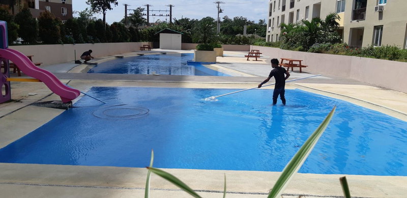 Your Holiday Home( Studio, King Size Bed), Mactan, Philippines