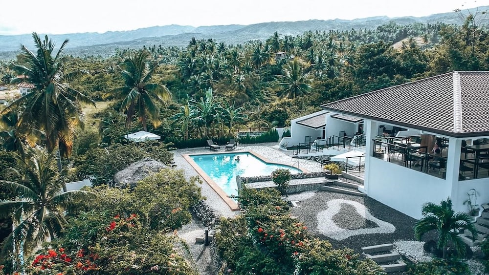 Panorama de Argao Boutique Resort, Philippines
