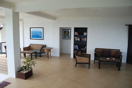 Panorama de Argao Boutique Resort, Argao, Philippines