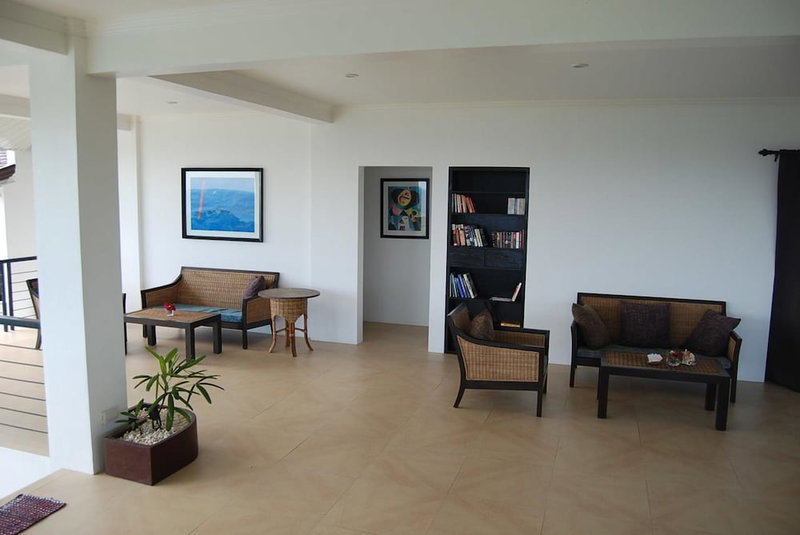 Panorama de Argao Boutique Resort, Argao, Philippines