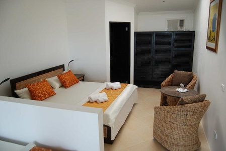 Panorama de Argao Boutique Resort, Argao, Philippines