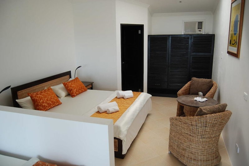 Panorama de Argao Boutique Resort, Argao, Philippines