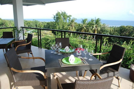 Panorama de Argao Boutique Resort, Argao, Philippines