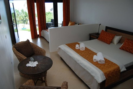 Panorama de Argao Boutique Resort, Argao, Philippines