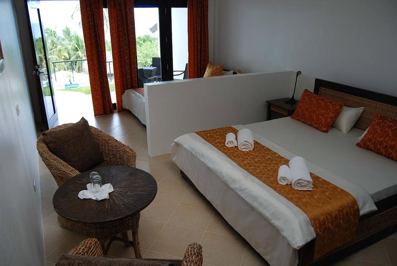 Panorama de Argao Boutique Resort, Argao, Philippines