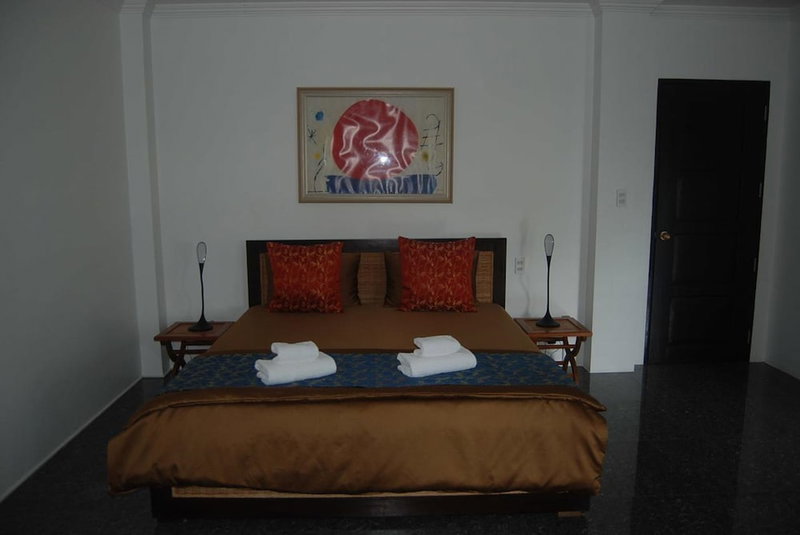 Panorama de Argao Boutique Resort, Argao, Philippines