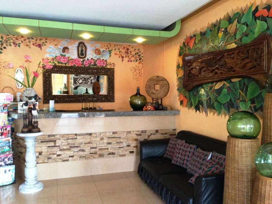 RM Guest House, Dumaguete, Philippines