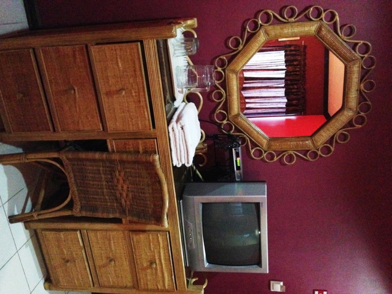 RM Guest House, Dumaguete, Philippines