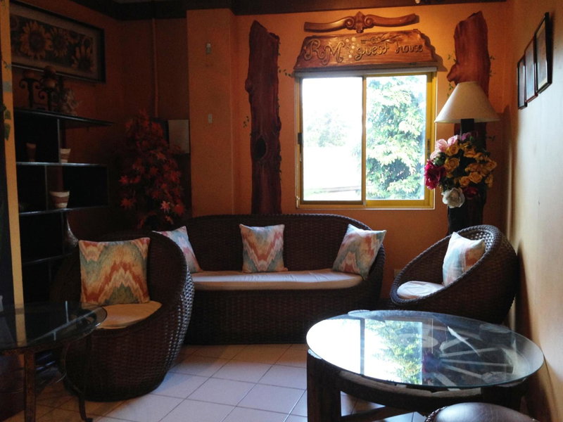 RM Guest House, Dumaguete, Philippines