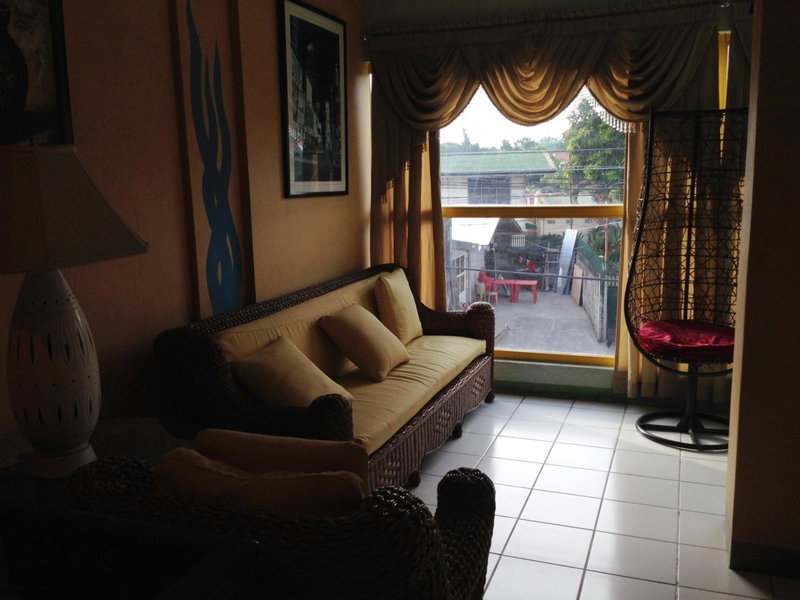 RM Guest House, Dumaguete, Philippines