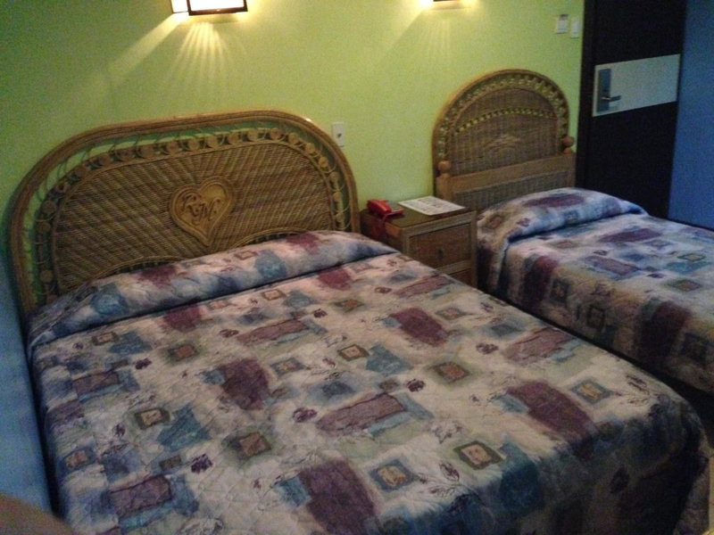RM Guest House, Dumaguete, Philippines