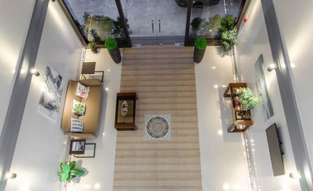 Moriyama Hotel, Mandaue, Philippines