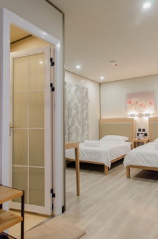 Moriyama Hotel, Mandaue, Philippines