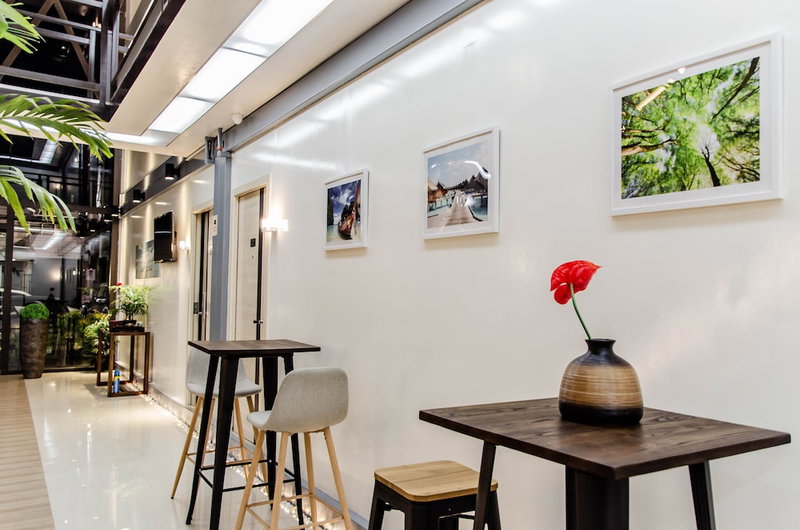 Moriyama Hotel, Mandaue, Philippines