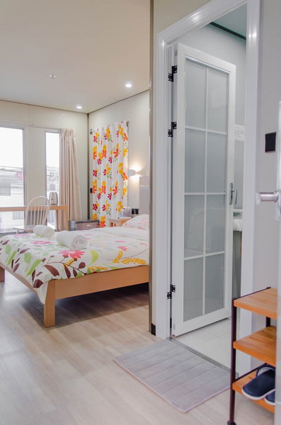Moriyama Hotel, Mandaue, Philippines