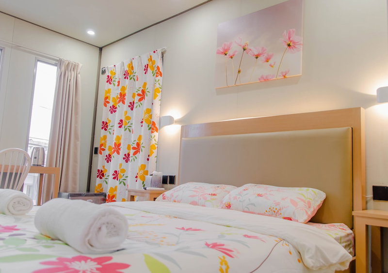 Moriyama Hotel, Mandaue, Philippines